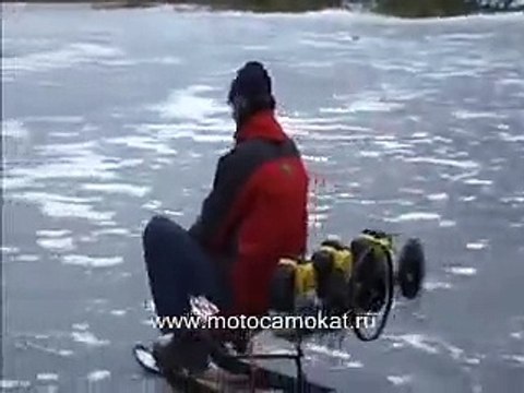 МИНИ-АЭРОСАНИ