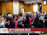 30 Mart Seçimlerinde Cemaatle İttifak yaptık sözleri CHP'yi Karıştırdı