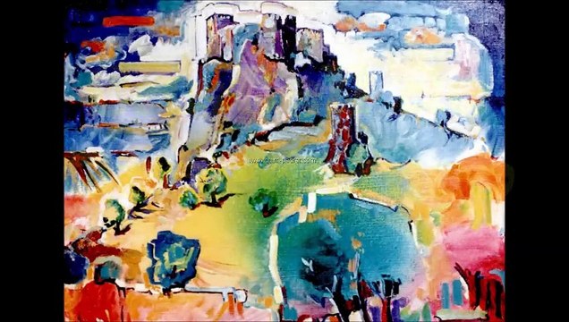 Castell de Quermançó, by Ona Radio Quim Pedret