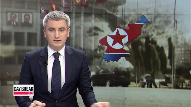 N. Korea warns U.S. over breakdown in efforts of denuclearizing Korean peninsula