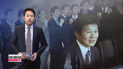 Chung Mong-gyu asks for more offense in K-League