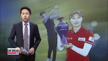 27 for 27, incredible season for Kim Hyo-joo