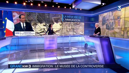 Mercedes Erra: "On ne quitte jamais un pays de gaité de cœur, mais cela donne une force"