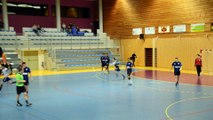 18G/ Réveil de Nogent handball