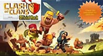 Clash Of Clans Hack Unlimited 999999 GemsLevel  Building Unlock Cheats.flv