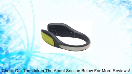 Nathan Light Spur Review