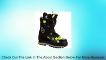 Deeluxe Spark XV Snowboard Boot - Men's Review