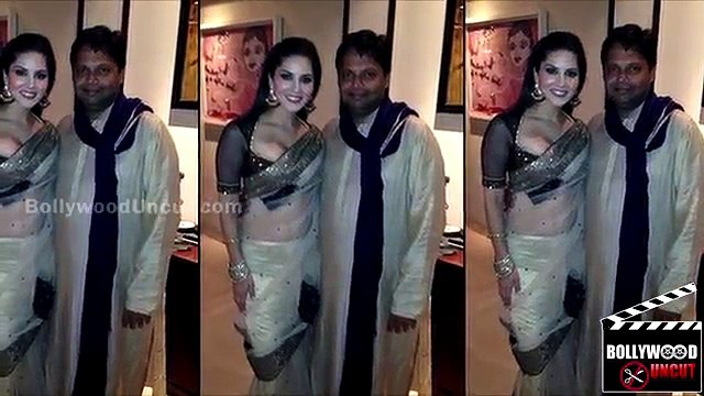 New Hot PATEL RAP Ram Kapoor Choses Sunny Leone Over Sakshi Tanwar !