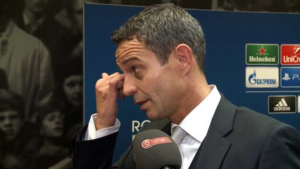 Tirage - Heusler (Bâle) : "Porto, ce n'est pas facile"