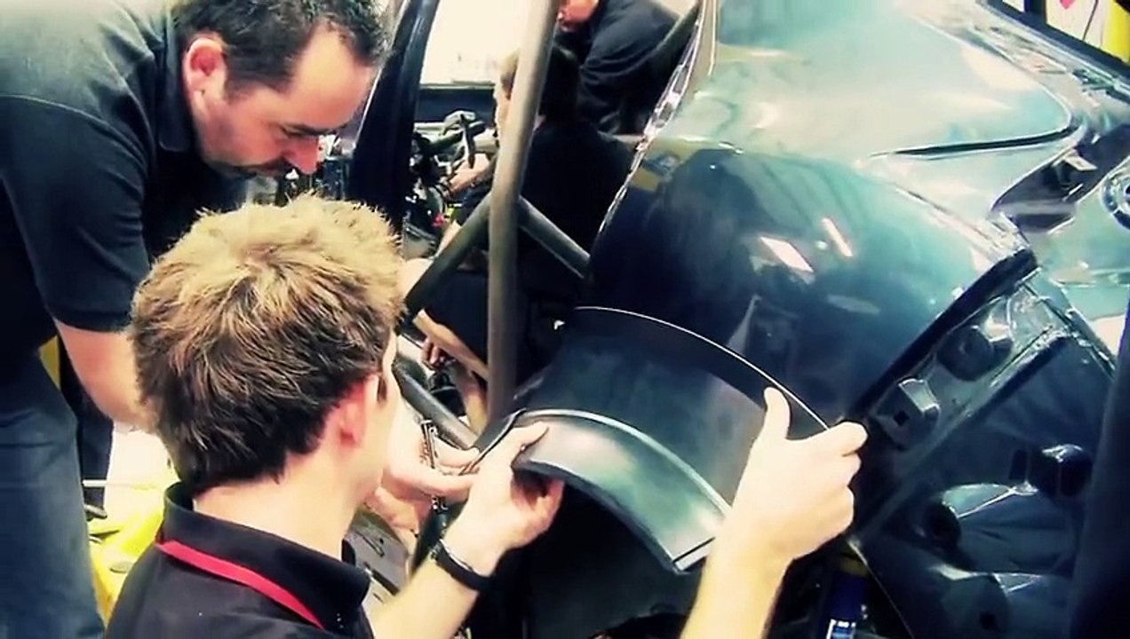 Asian Car Central - 2011 Nissan Juke-R Concept