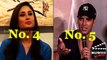 New Hot Priyanka Chopra India's Most Dangerous Celebrity Online   Beats Sunny Leone