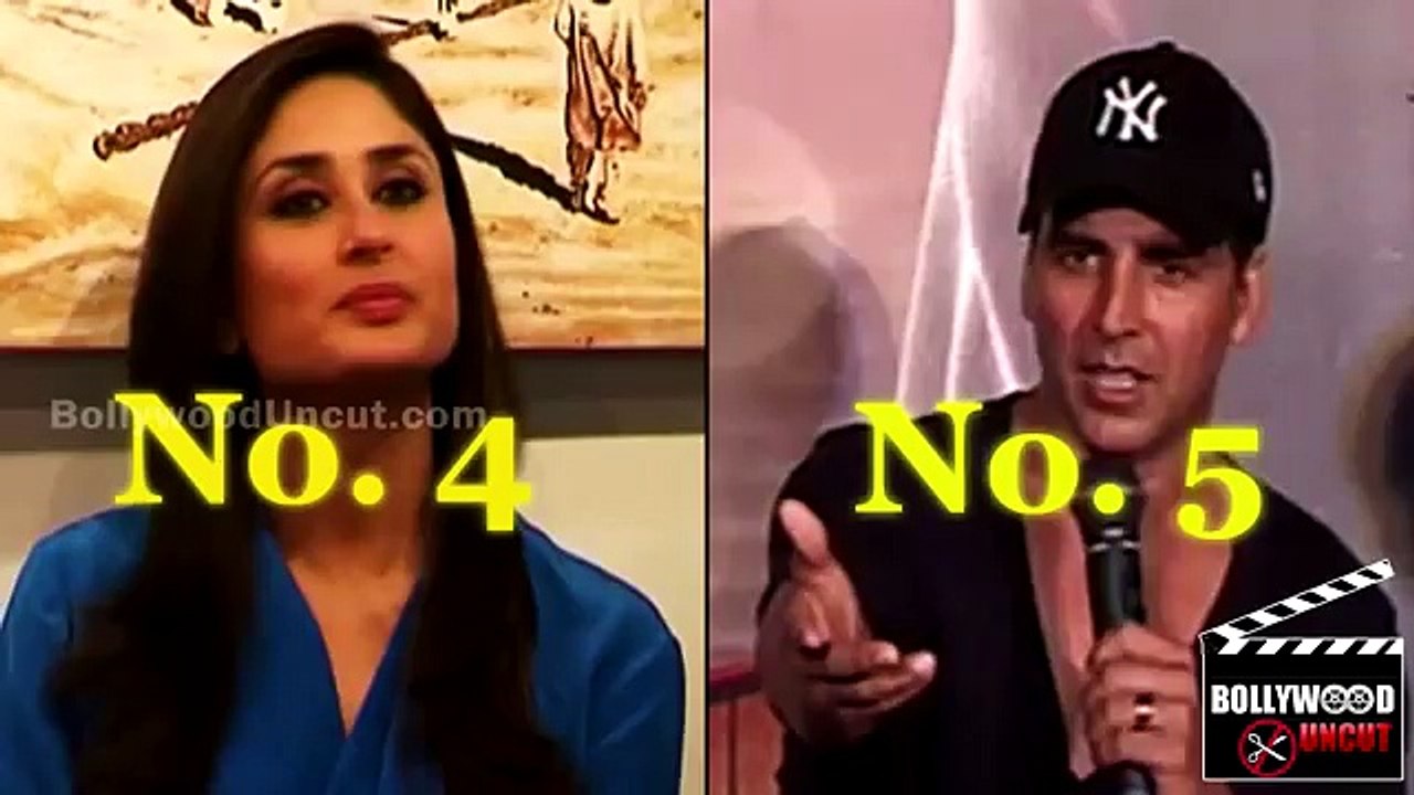 New Hot Priyanka Chopra India's Most Dangerous Celebrity Online   Beats Sunny Leone