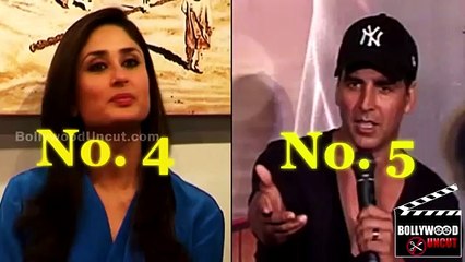 New Hot Priyanka Chopra India's Most Dangerous Celebrity Online   Beats Sunny Leone