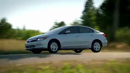 Asian Car Central - 2012 Honda Civic Natural Gas