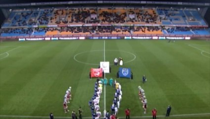 [Estac 2-0 Nîmes] Résumé du match