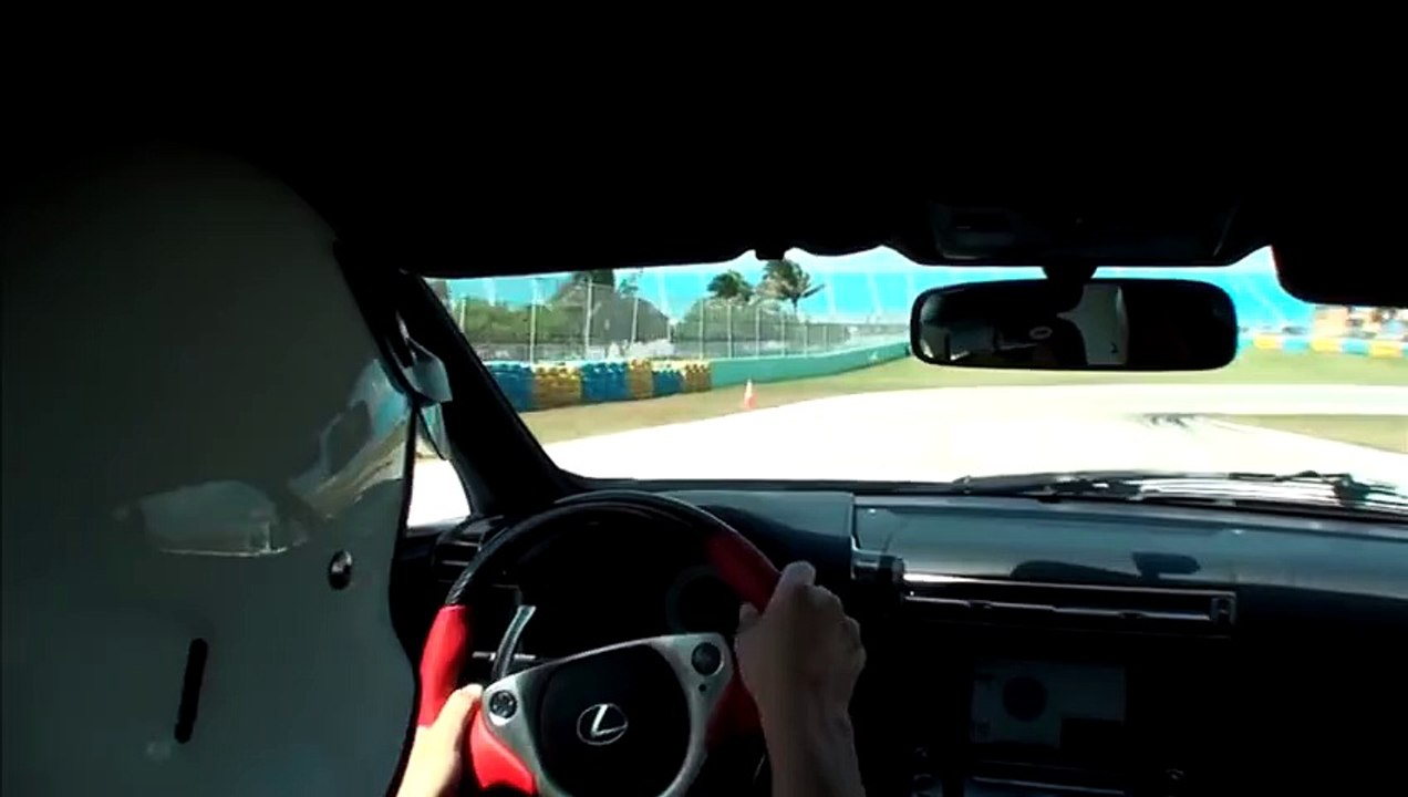 Asian Car Central - 2012 Lexus LFA