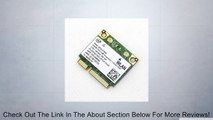 New Intel Wifi Wimax Link 6250 ANX WIMAX Wireless Card 622ANXHMW 802.11a/b/g/n 300 Mbps MIMO Review