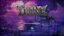 Trine Enchanted Edition - Trailer de lancement
