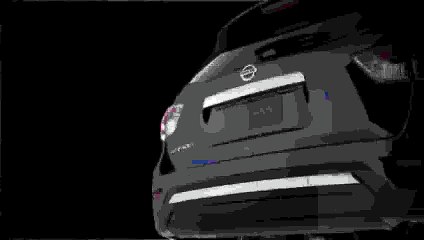 Asian Car Central - 2012 Nissan Pathfinder Concept Rear