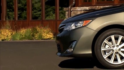 Asian Car Central - 2012 Toyota Camry Hybrid