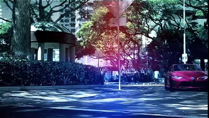 Asian Car Central - 2012 Toyota NS4 Advanced Plug-in Hybrid Concept Promo