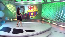 Neymar vote for Messi & Cristiano Ronaldo in the ballon d'or Funny videos Moments