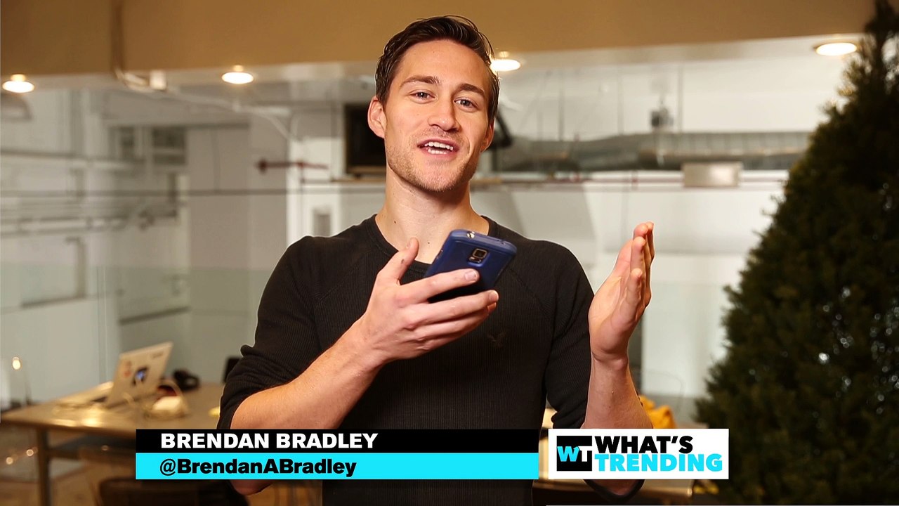 "Hobbit Office" SNL Parody with Martin Freeman | What's Trending Now