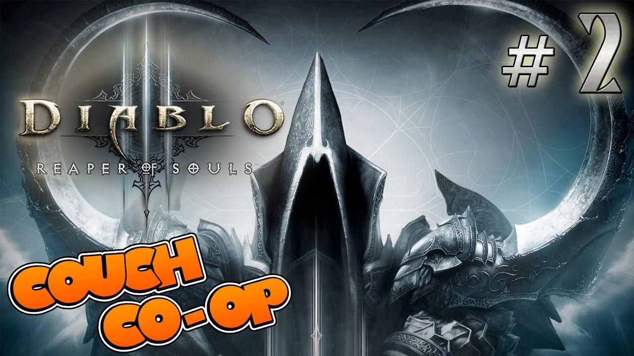 Diablo III: Ultimate Evil Edition - Part 2