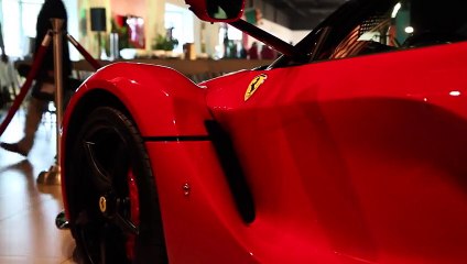 Super Car Central - Ferrari LaFerrari