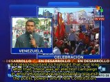 Maduro rejects US gov't pressure on Venezuela