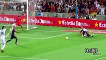 Best Dribbling Skills Ever - Andres Iniesta ► Live Football™