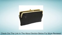 Urban Expressions Vegan Leather Sandra Clutch Wallet Review