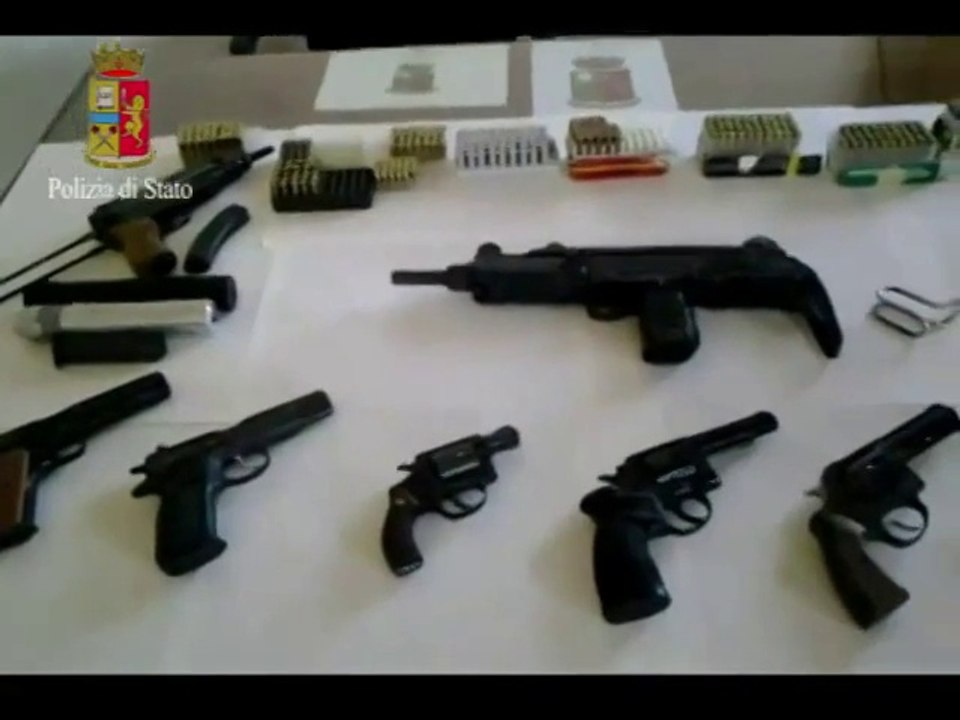 Bari - omicidio davanti a discoteca H25, fermato dopo tre anni e mezzo