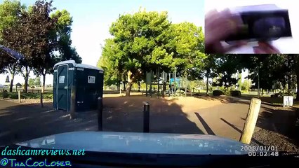 ▶ Timetec Road Hawk Car Camera Recorder Review