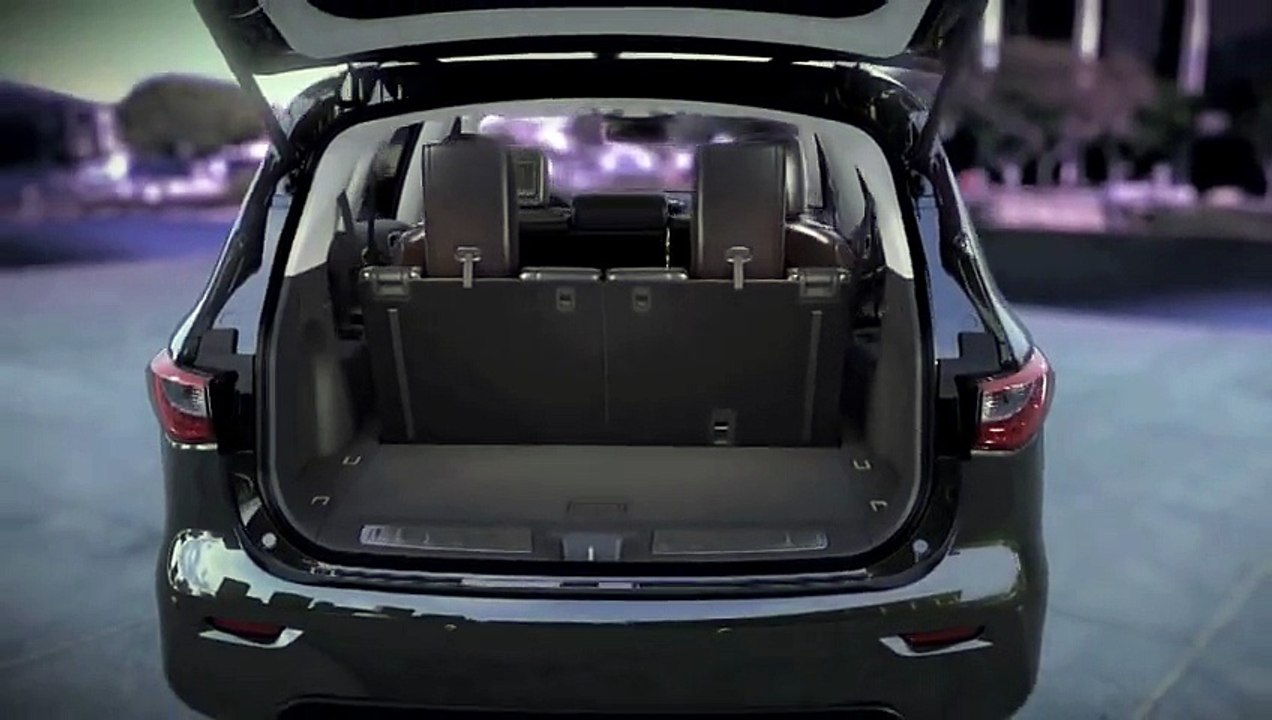 Asian Car Central - 2013 Infiniti JX