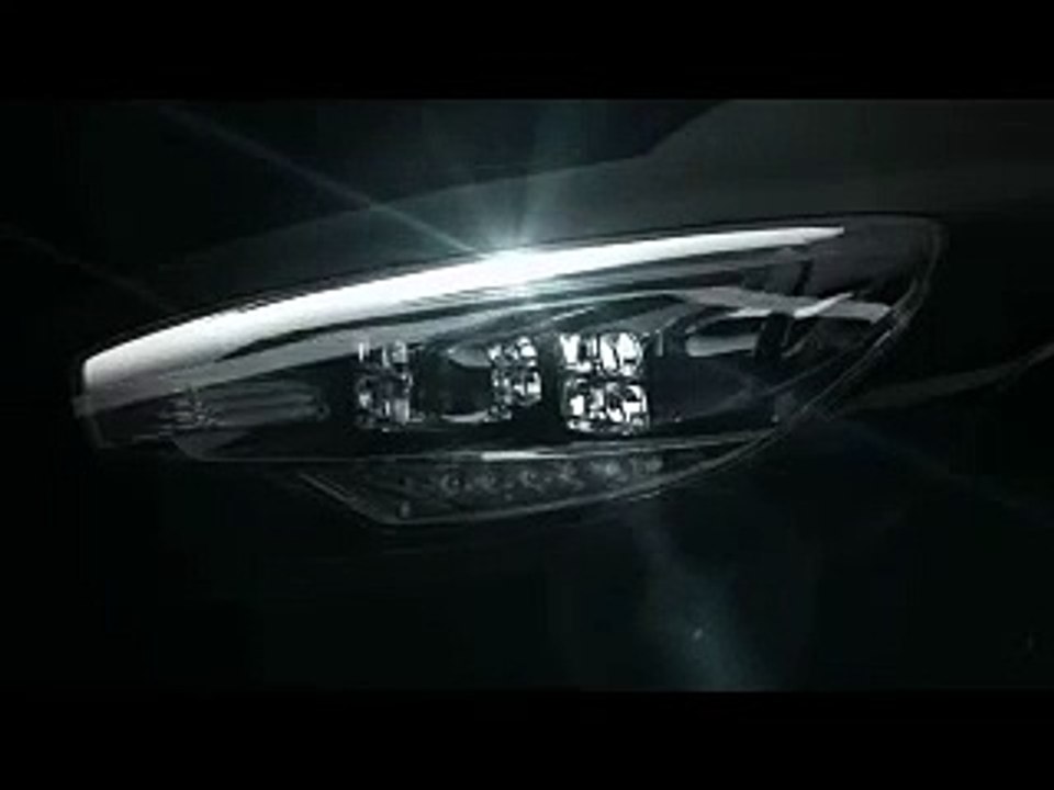 Asian Car Central - 2013 Kia K9