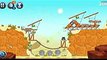 Angry Birds Walkthrough  Angry Birds Star War 2 Escape to Tatooine  Level B213  3 Stars Walkthrough