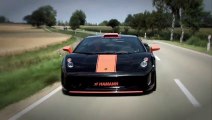 Super Car Central - HAMANN Lamborghini