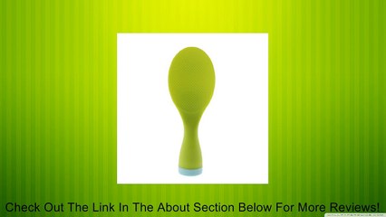 Green Swing Rice Paddle Review