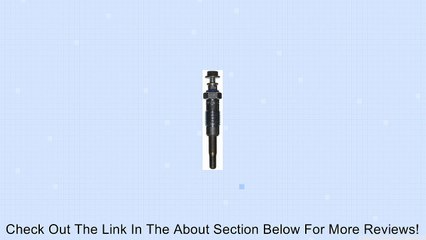 10 PACK OF CHAMPION BOXED DIESEL GLOW PLUGS CH189 195 MERCEDES-BENZ PEUGEOT Review