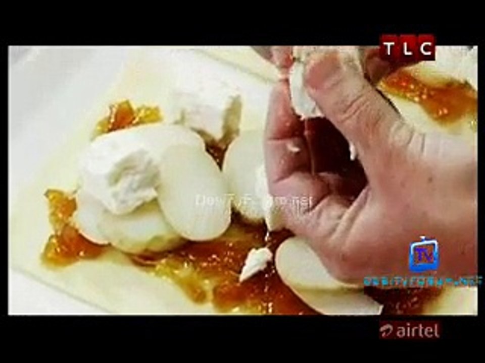 Donna Hay Fresh Fast and Simple  Fresh Flavours 16th pt2