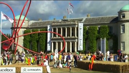 Super Car Central - 2011 McLaren MP4-12C (2)