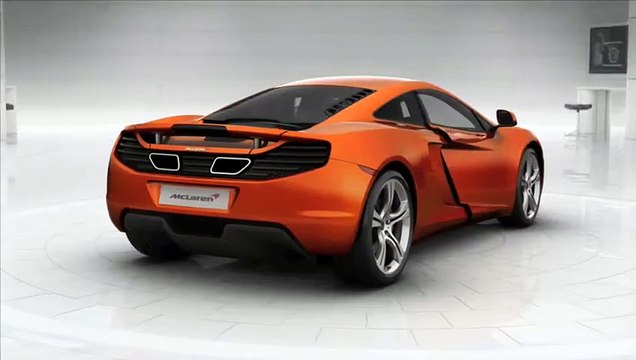Super Car Central - 2011 McLaren MP4-12C (3)