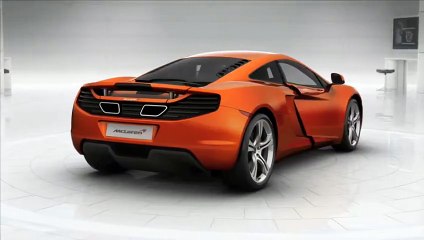 Super Car Central - 2011 McLaren MP4-12C (3)