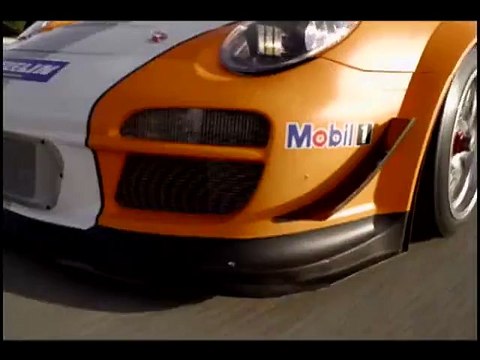 Super Car Central - 2011 Porsche 911 GT3 R Hybrid