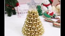 Christmas Tree Decorating Ideas - Three Amazing Ideas - DIY .