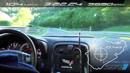 Super Car Central - 2012 Chevrolet Corvette ZR1