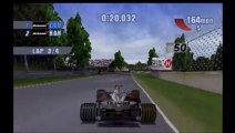 F1 2000 Mclaren (PSX\PS1) Part 8