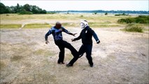 techniques penchak silat ( SILAT ULTIME SYL )