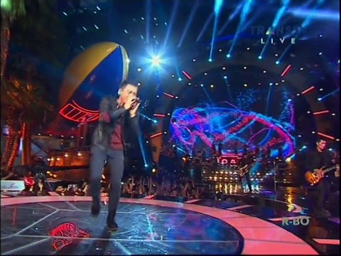 [141215]13th Karya Gemilang Transmedia - Seg1